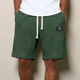 EASY-FIT SHORTS FOR MEN