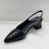 Lynn — Talons orthopédiques confortables