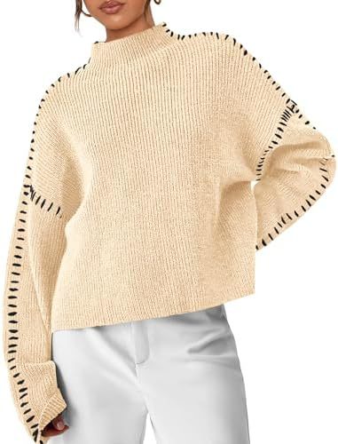 Beige / S