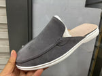 OPEN LOAFER MULE FOR MEN