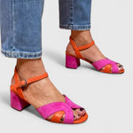 Devynne — Talons Orthopédiques