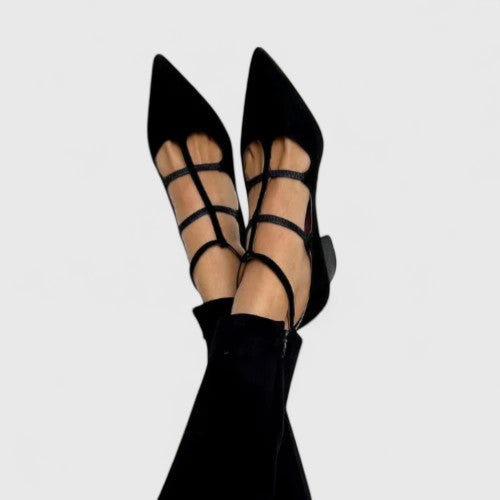 Talons Élégants