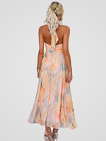 Robe Midi Élégante
