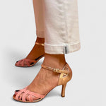 Danariah — Talons Orthopédiques