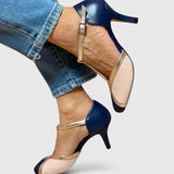 Tazariah — Talons Confortables