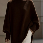 Cindy — Pull Doux et Confortable