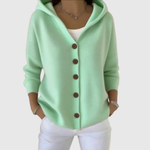 Joyce — Cardigan Élégant