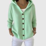 Joyce — Cardigan Élégant