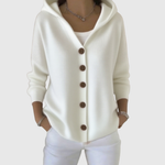Joyce — Cardigan Élégant