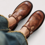 Louisa — Chaussures Mary Jane Classiques