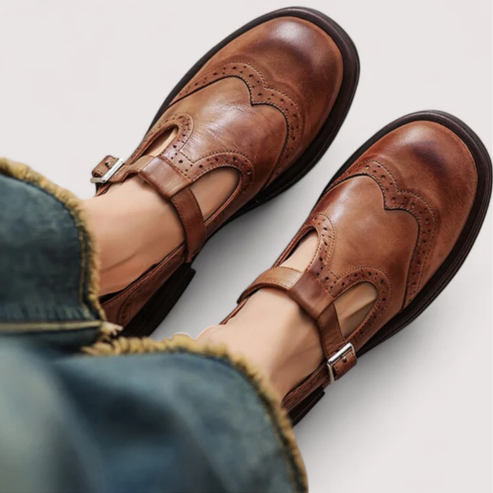 Chaussures Mary Jane Classiques