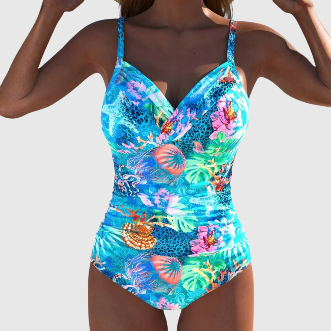 Meloryanne — Maillot de Bain Sophistiqué