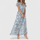 Christine — Robe de Maternité Luxe