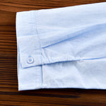 Clark | Timeless Button Shirt