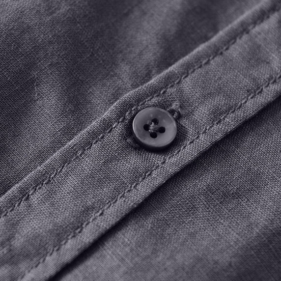 Clark | Timeless Button Shirt