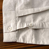 Clark | Timeless Button Shirt