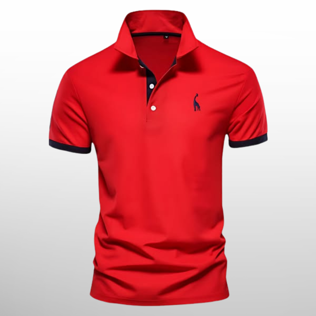 Red / XS