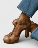 Talons Sophistiqués
