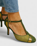 Talons Sophistiqués