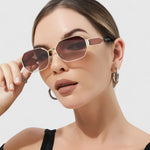 Jaylynne — Lunettes de soleil élégantes