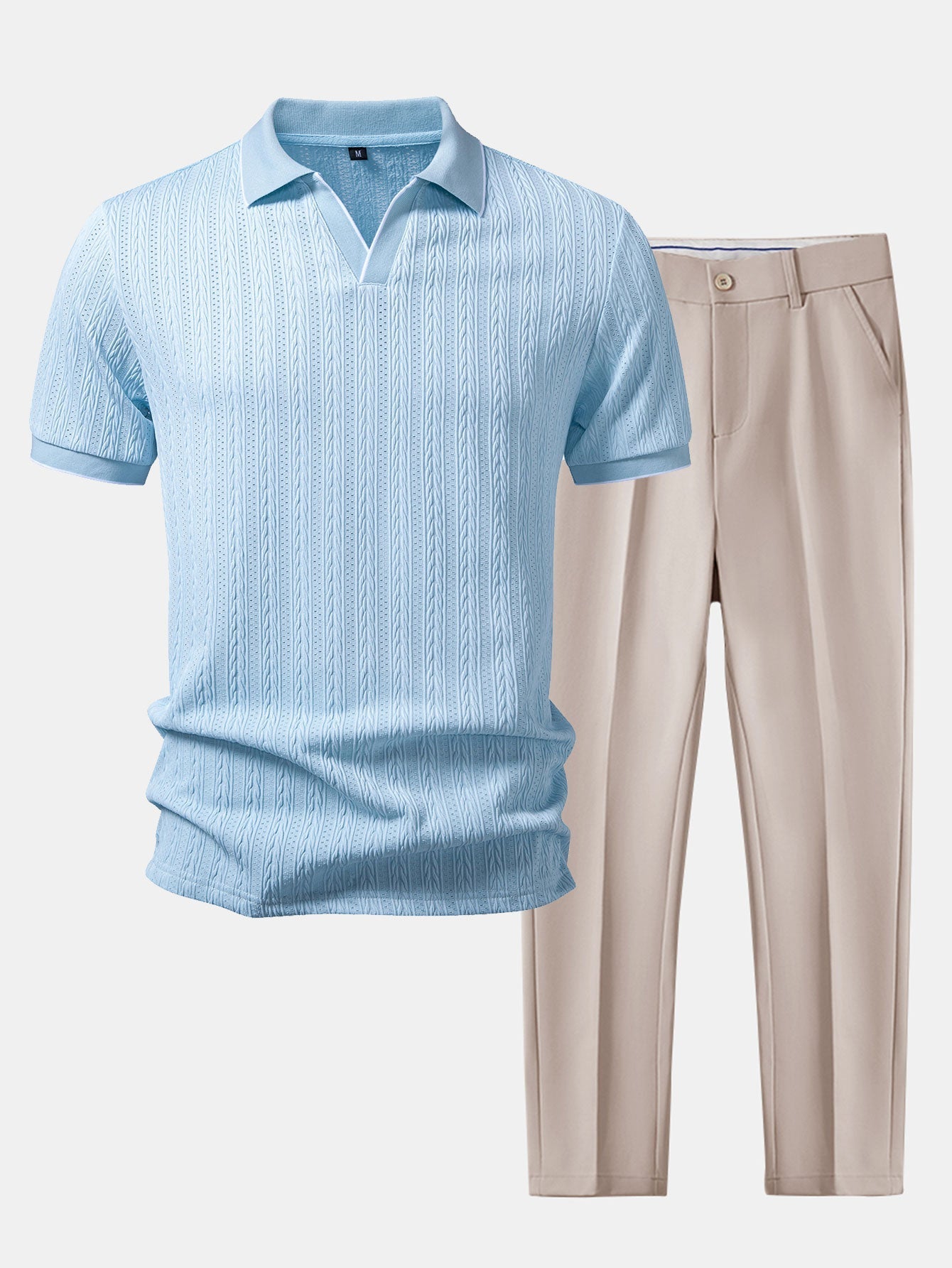 Lightblue / S