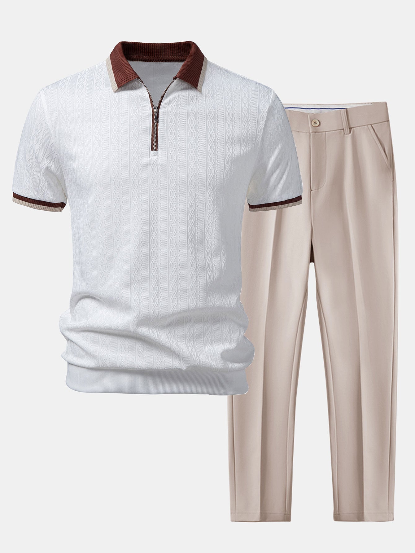 White / XS