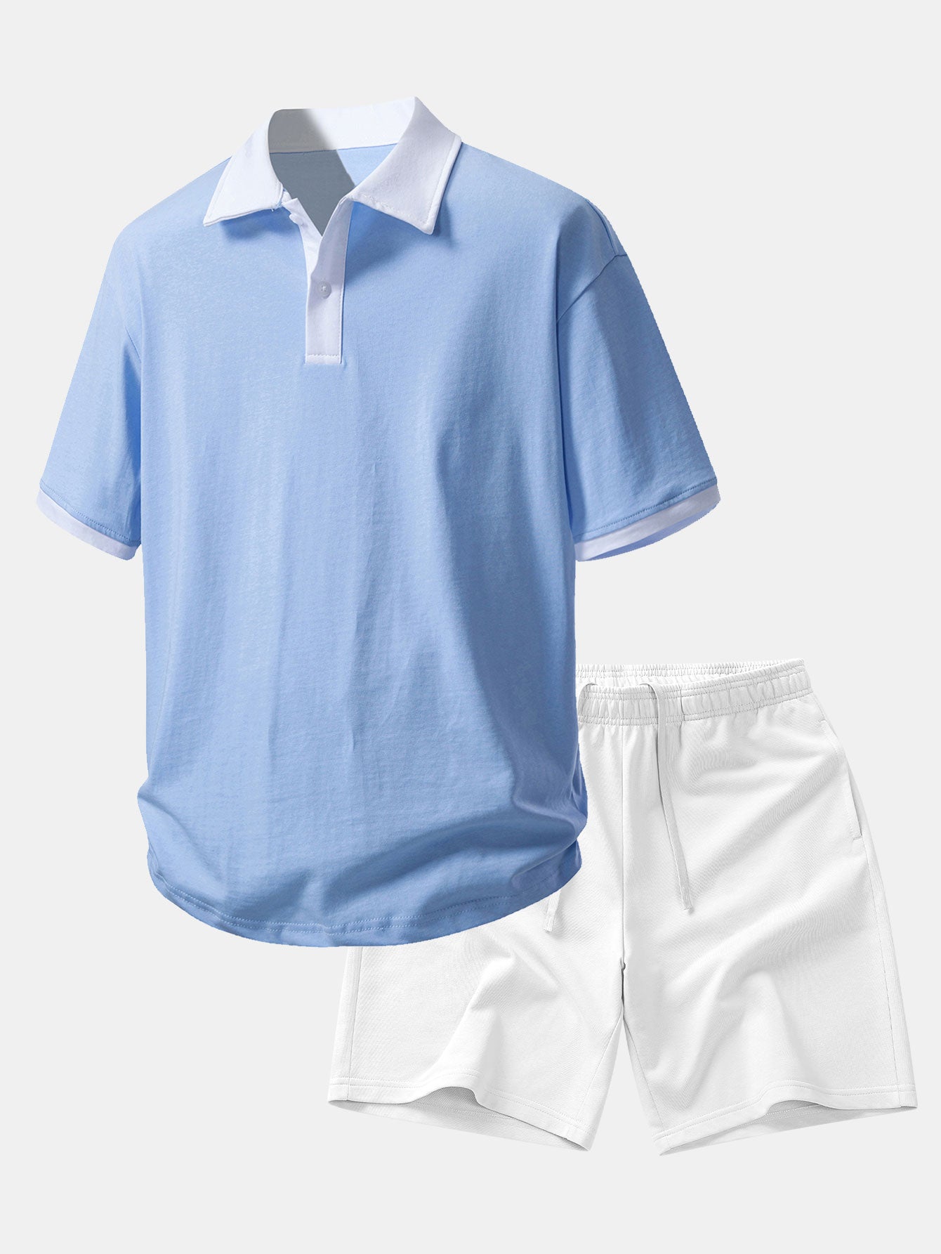 Lightblue / XS