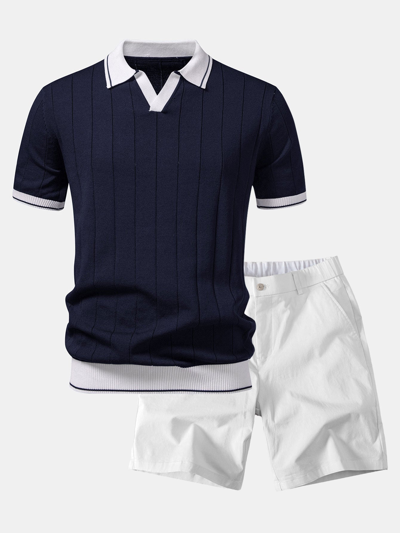 Navy / XS