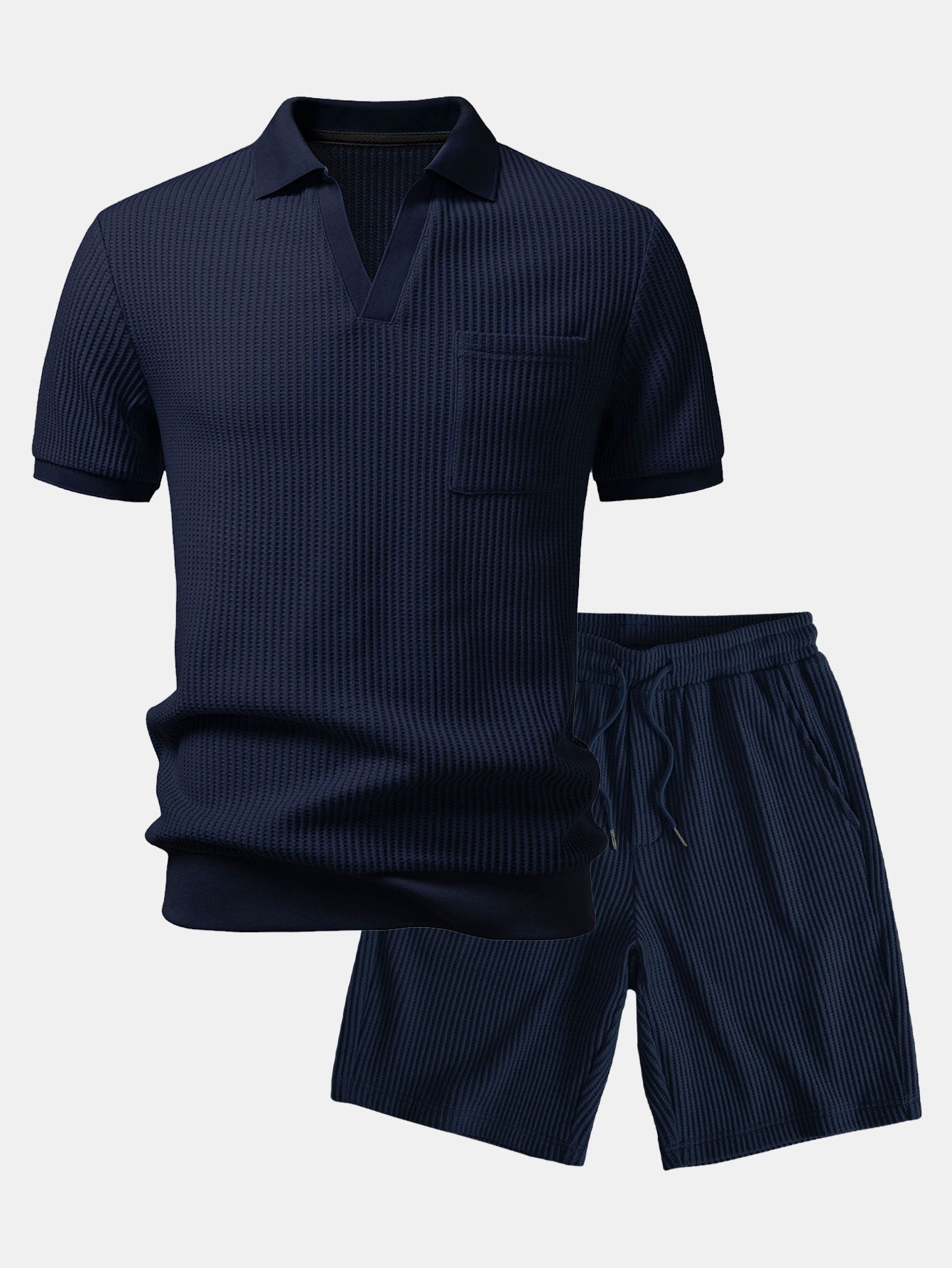 Navy / S