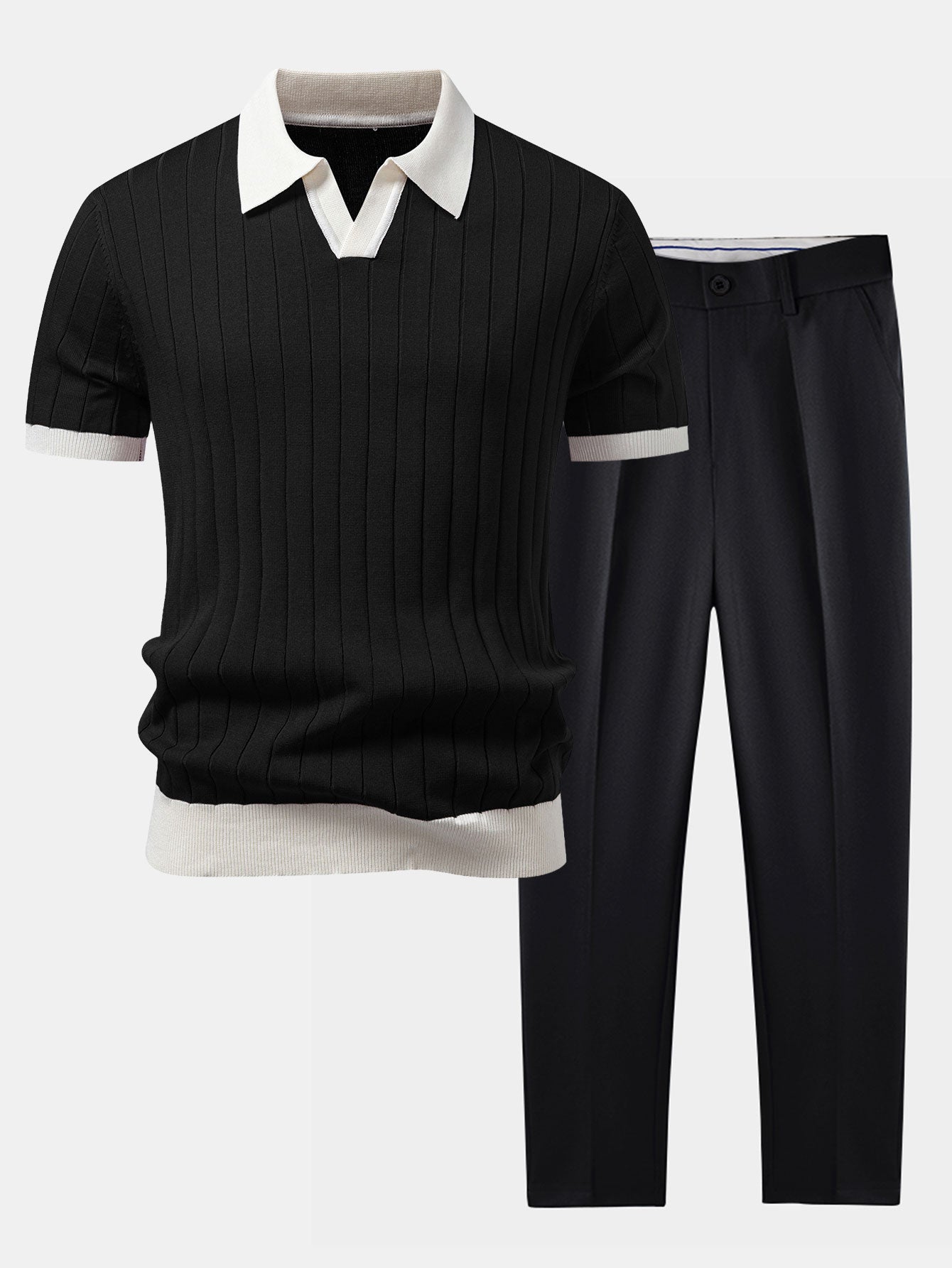 Black / XS