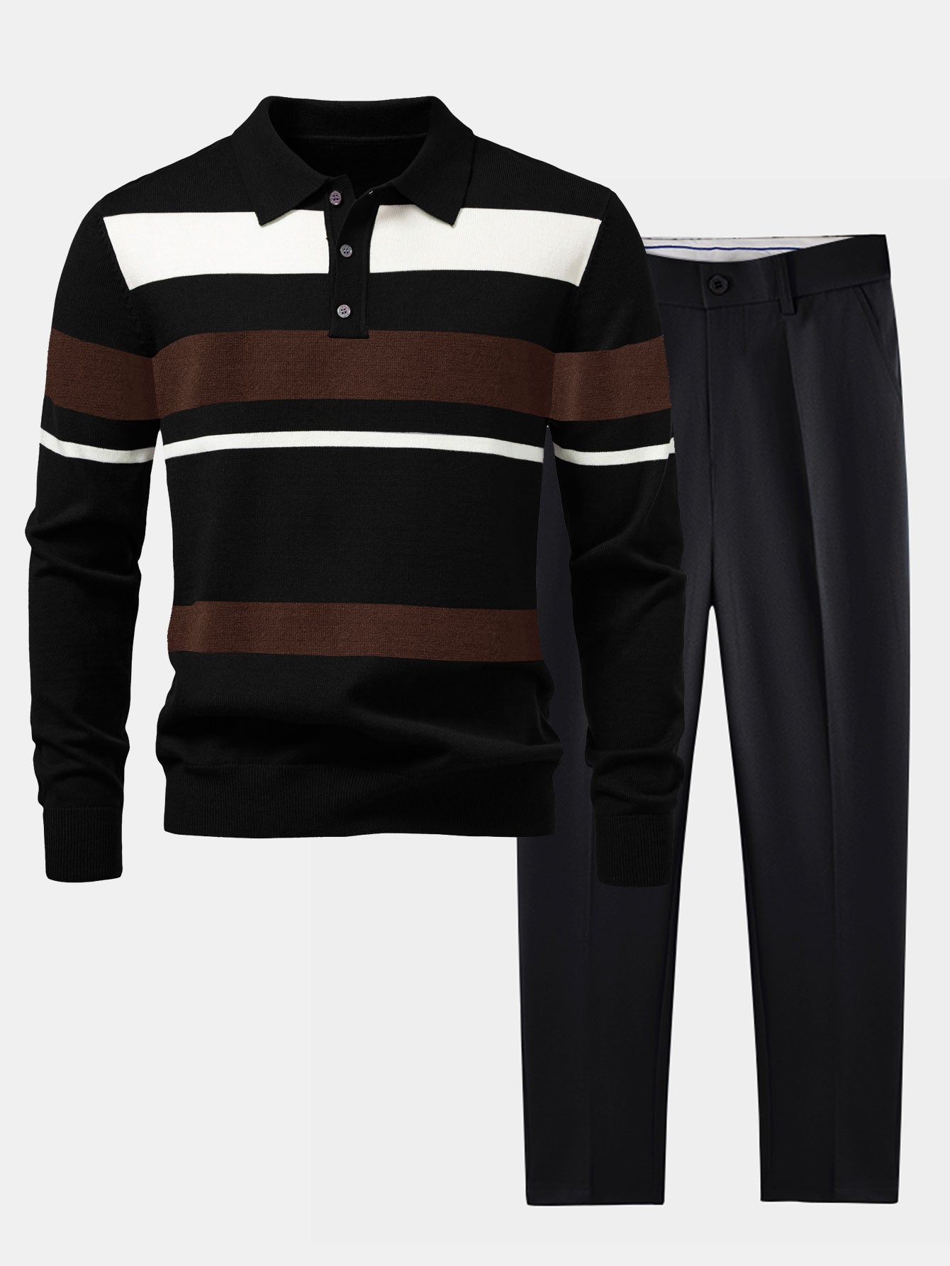 Black & Black / XS