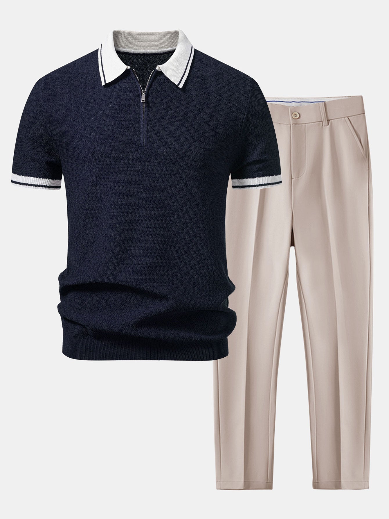 Navy / XS