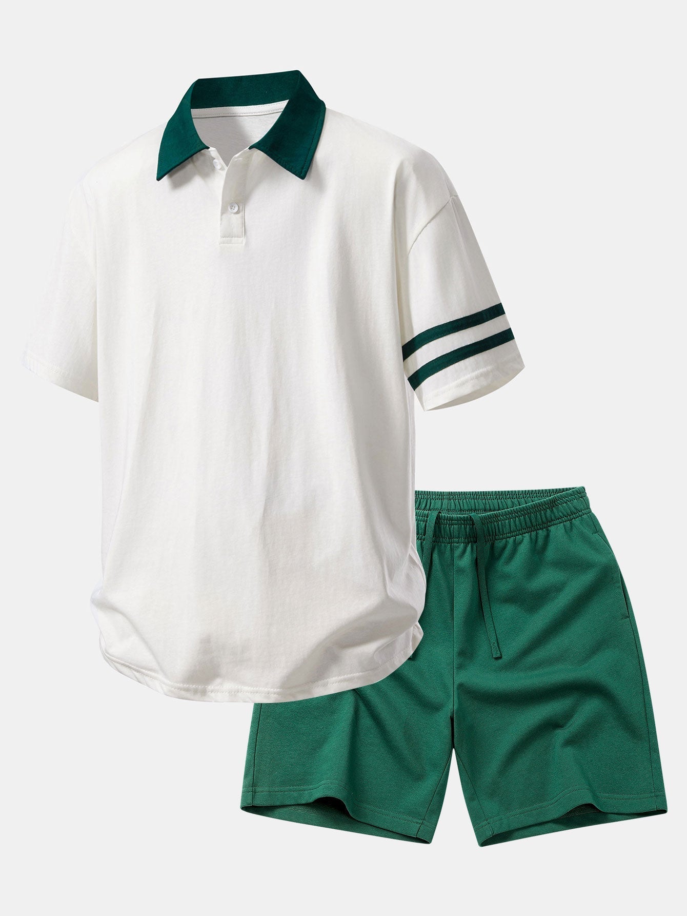Darkgreen / XS