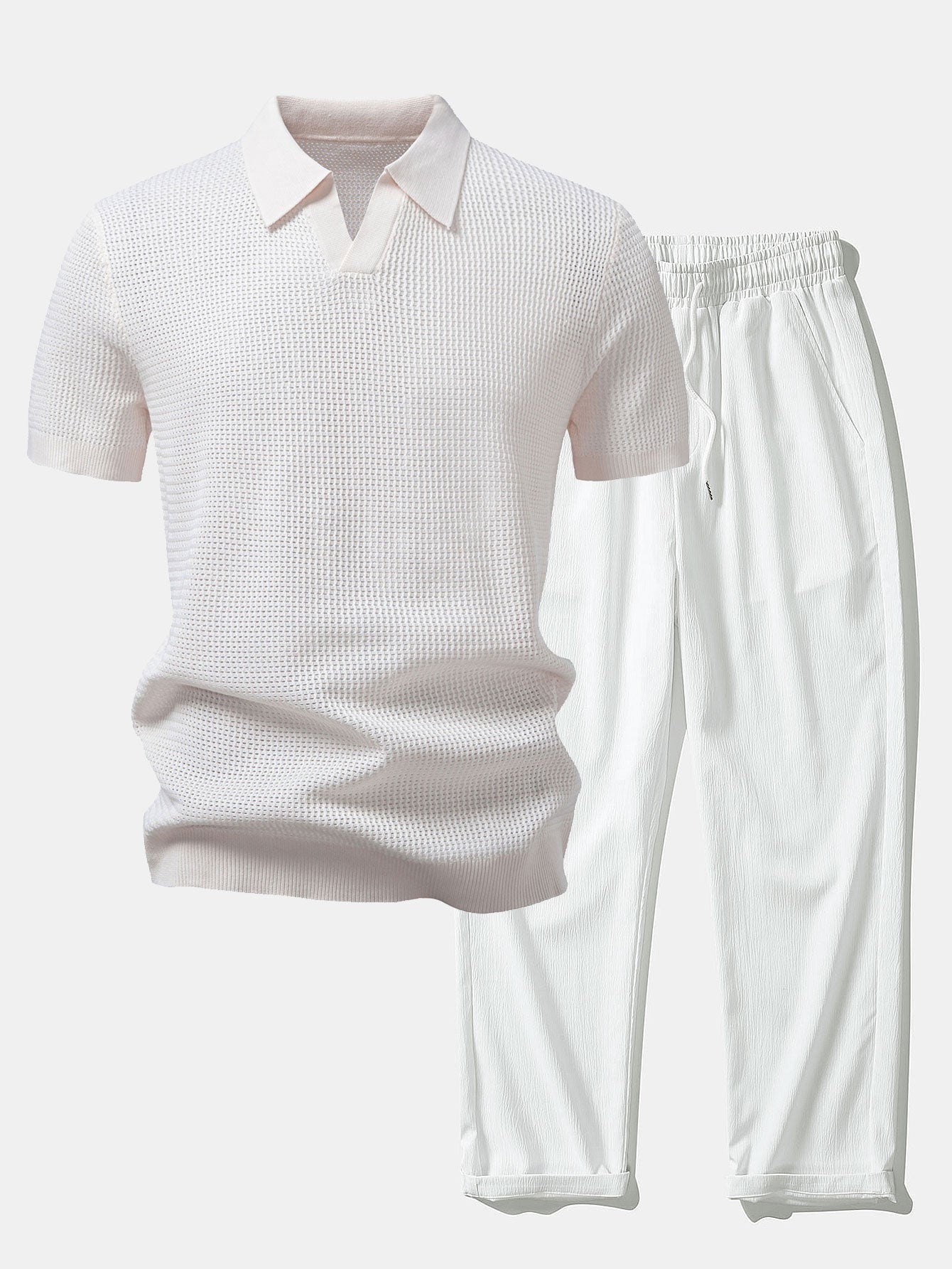 Beige / XS