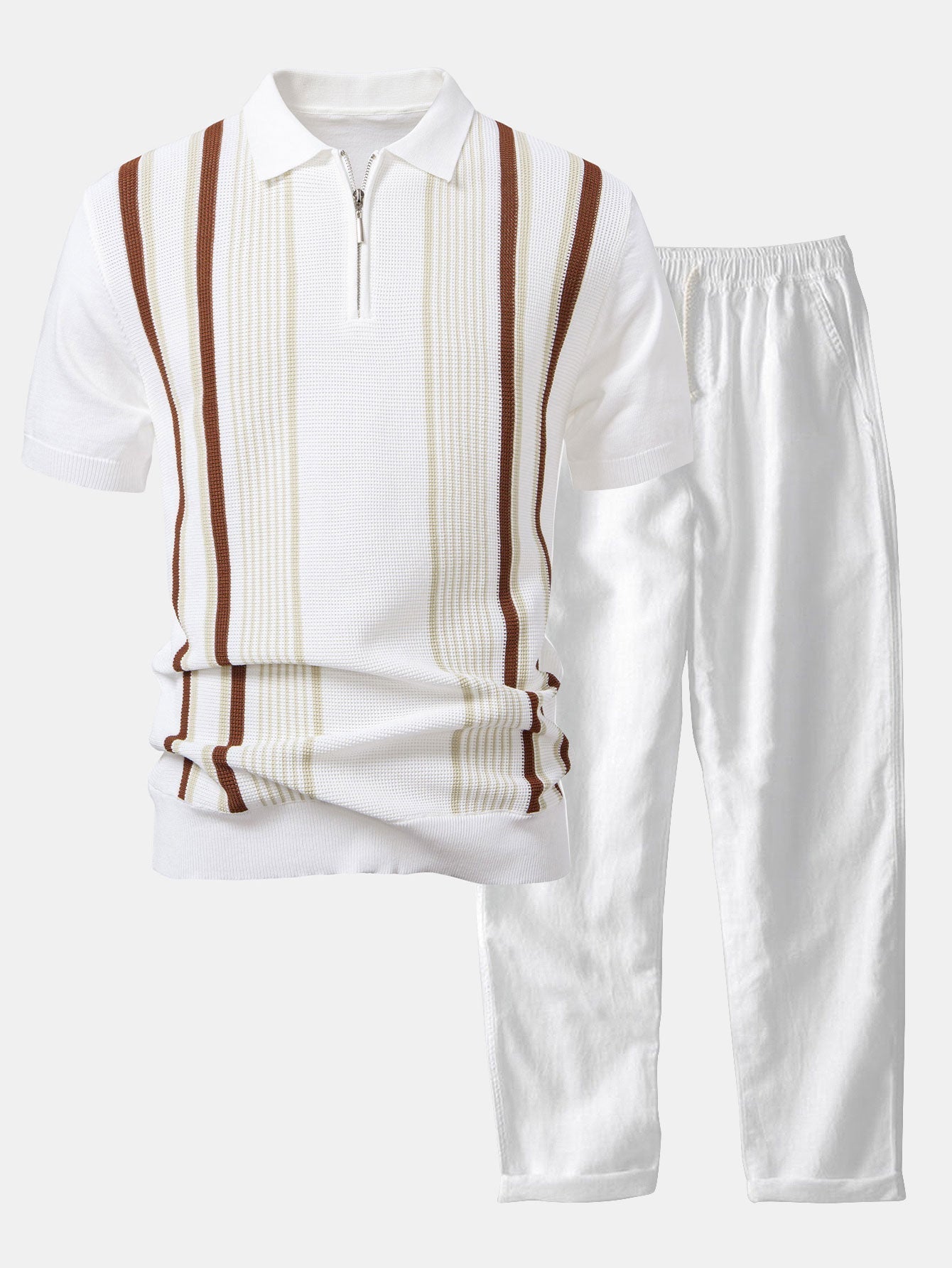 White & White / XS