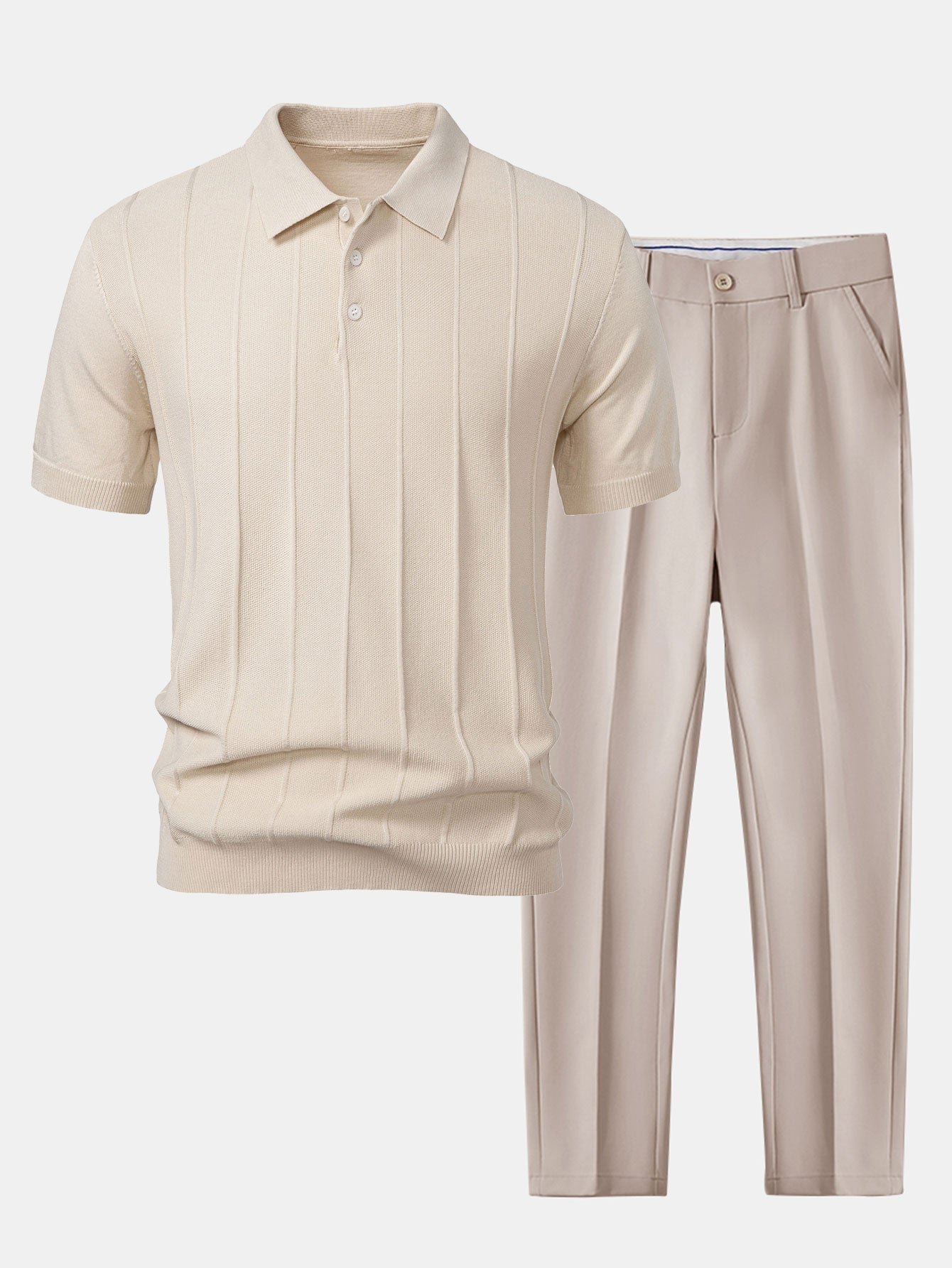 Beige / XS