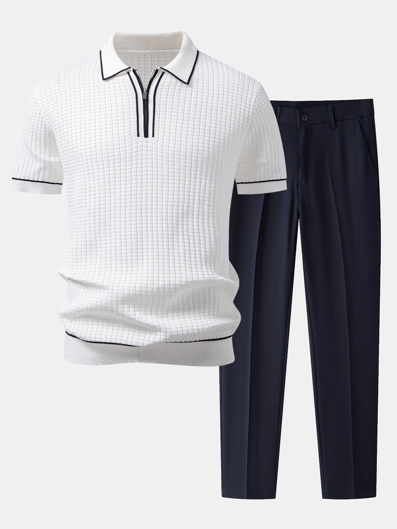 White / XS