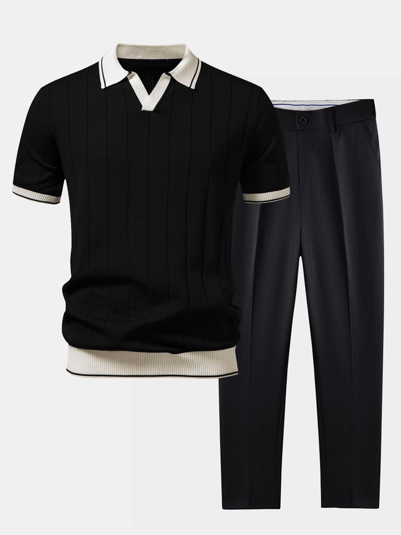 Black / XS
