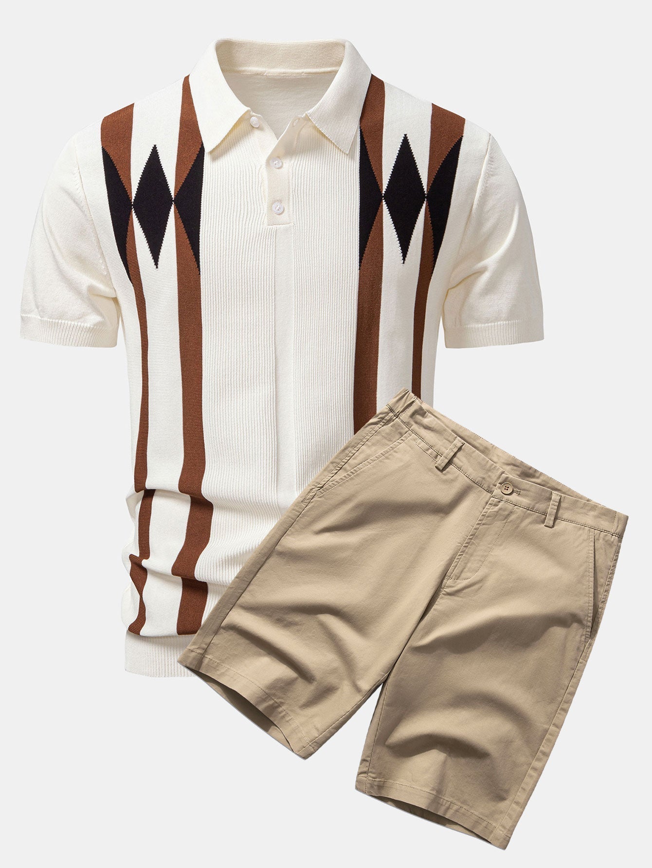 Tan / XS