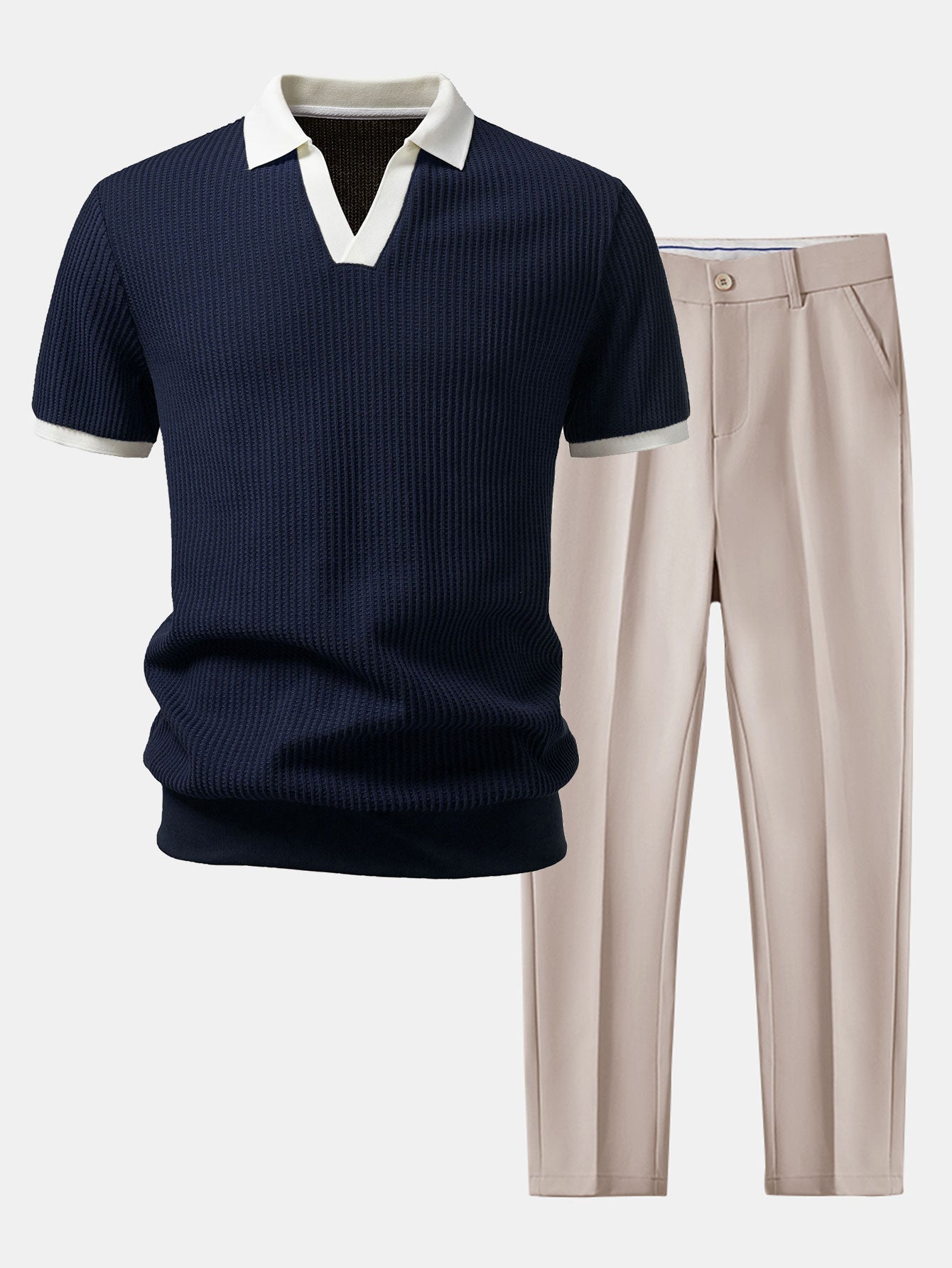 Navy / S