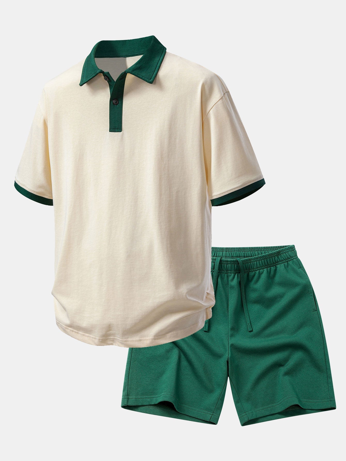 Darkgreen / XS