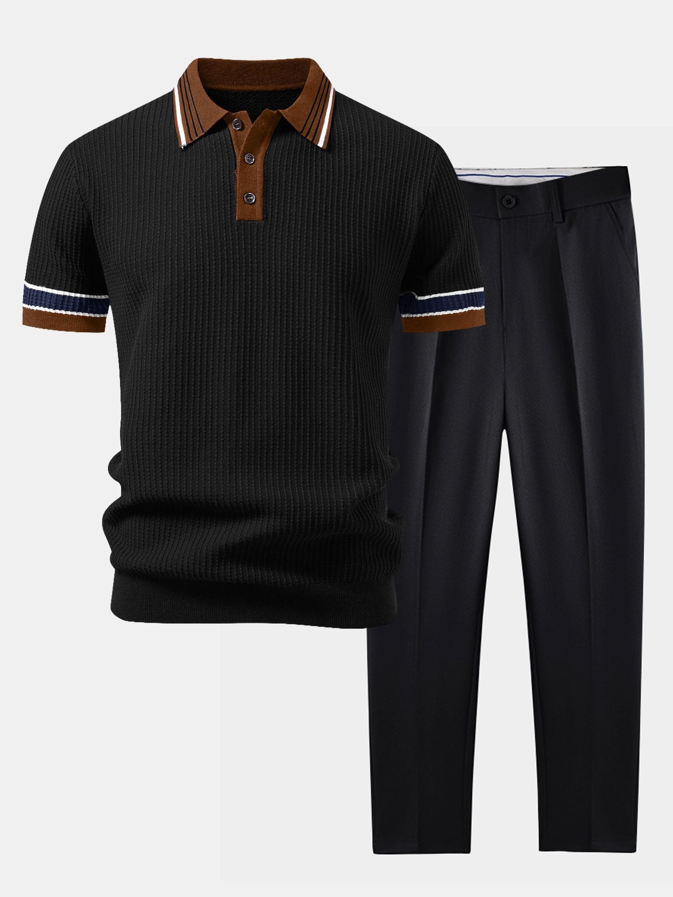 Black / XS