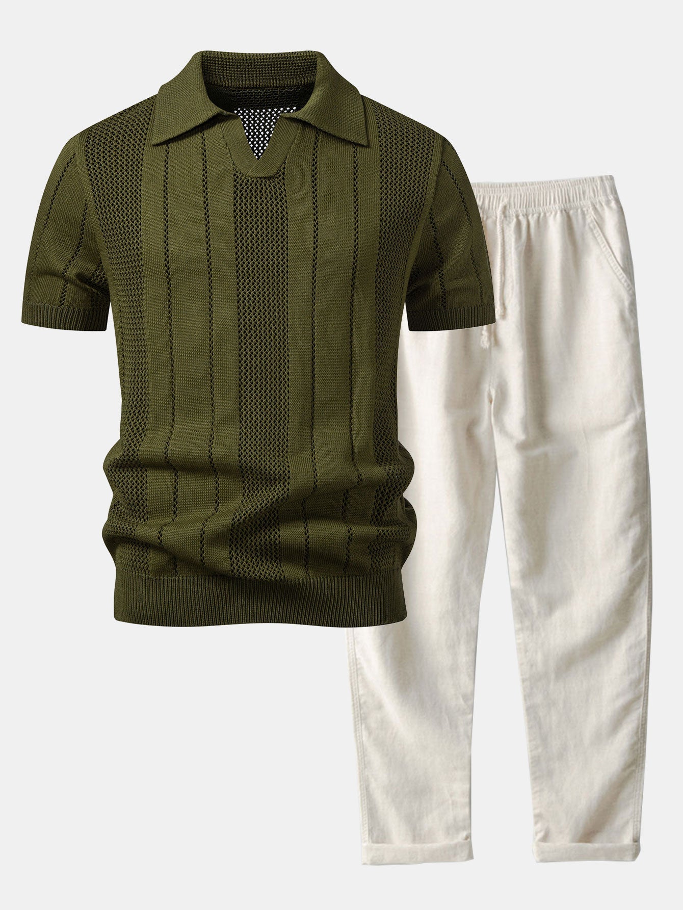 Darkgreen / XS