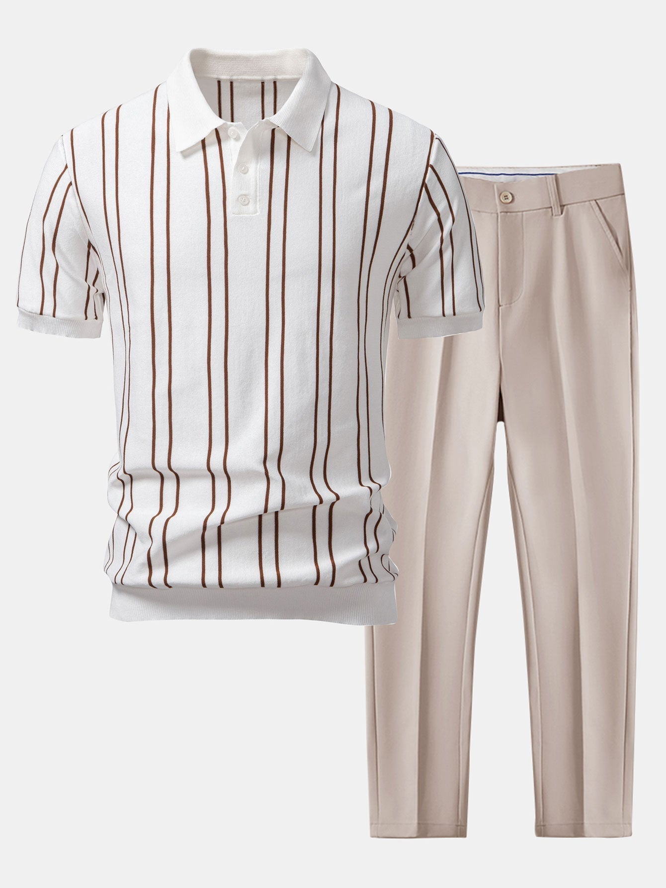 White / XS