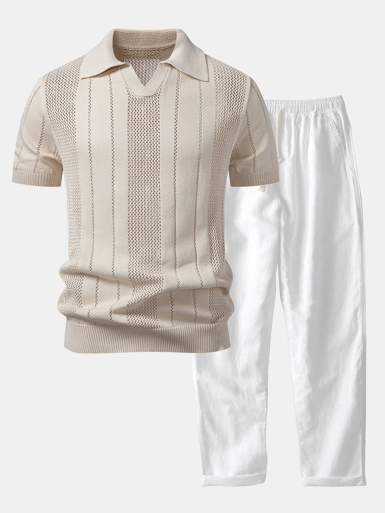 White / XS