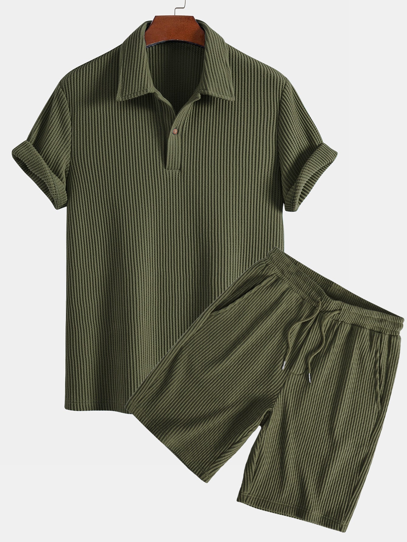 Darkgreen / S