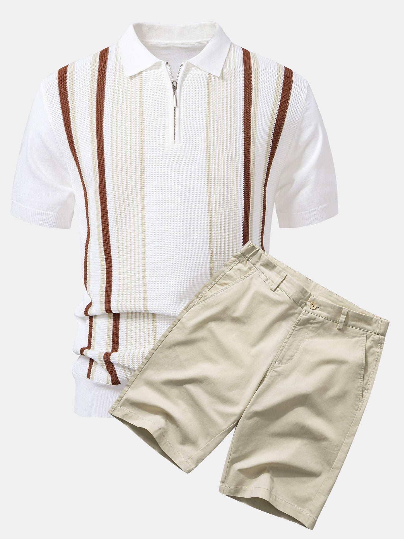 White / XS