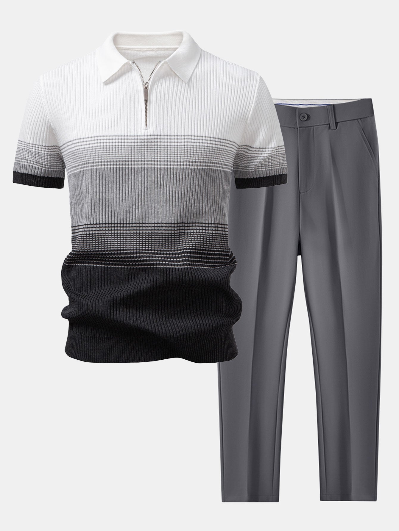 Gray & Gray / XS