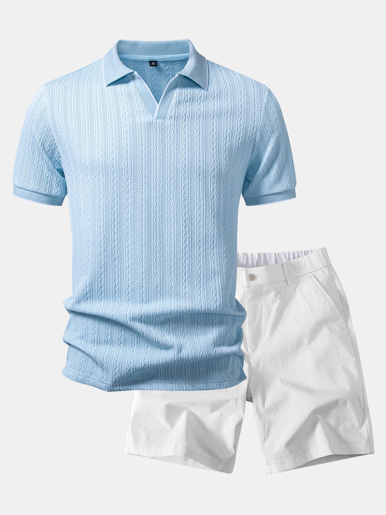 Lightblue / S