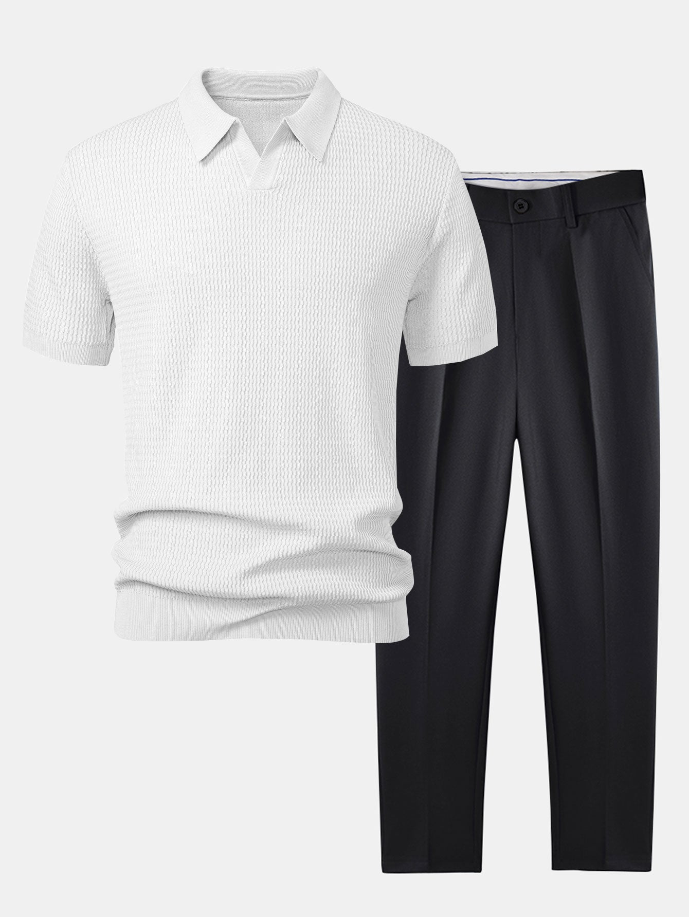 White / XS